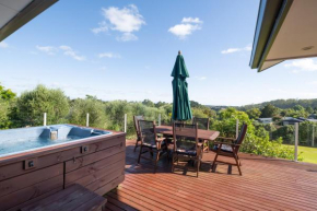 RidgeRaj - Kerikeri Holiday Home